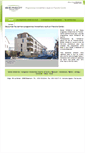 Mobile Screenshot of bersot-immobilier-neuf.com
